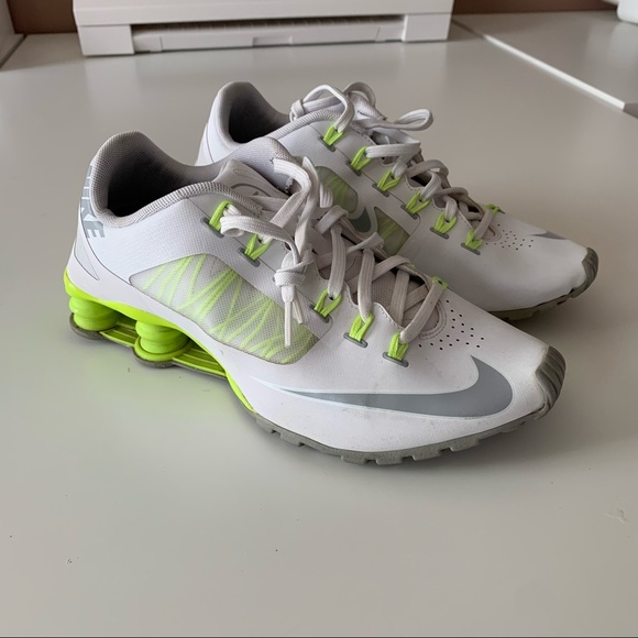 nike shox superfly r4 women's shoe